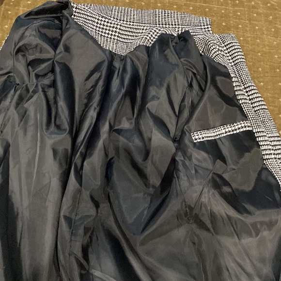 Light cool weather vintage car coat - Picture 5 of 5